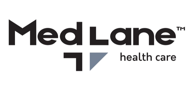 Medlane Logo
